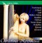 Christina Rozhkova, harp - Liszt  -  Alyabiev - J.S.Bach -  Liszt and etc...